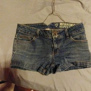 Mossimo supply co. Blue jean daiseys